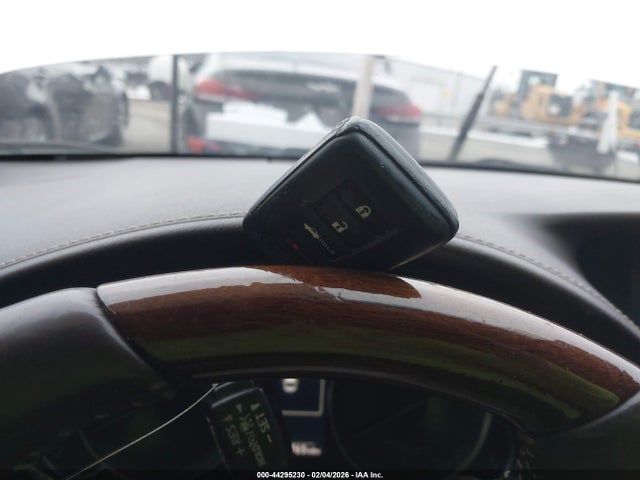 Aukcja sprzedaży 2018 Lexus Es 350, vin: 58ABK1GG4JU091686, numer aukcji: 44295230