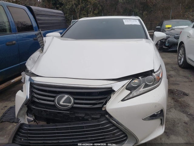 Aukcja sprzedaży 2018 Lexus Es 350, vin: 58ABK1GG4JU091686, numer aukcji: 44295230