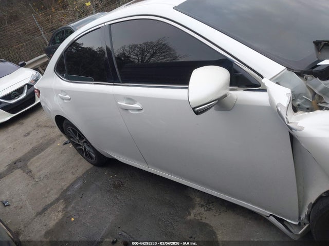 Aukcja sprzedaży 2018 Lexus Es 350, vin: 58ABK1GG4JU091686, numer aukcji: 44295230