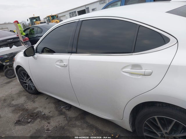 Aukcja sprzedaży 2018 Lexus Es 350, vin: 58ABK1GG4JU091686, numer aukcji: 44295230