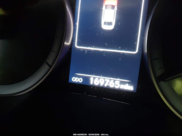 Aukcja sprzedaży 2018 Lexus Es 350, vin: 58ABK1GG4JU091686, numer aukcji: 44295230
