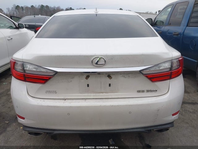 Aukcja sprzedaży 2018 Lexus Es 350, vin: 58ABK1GG4JU091686, numer aukcji: 44295230