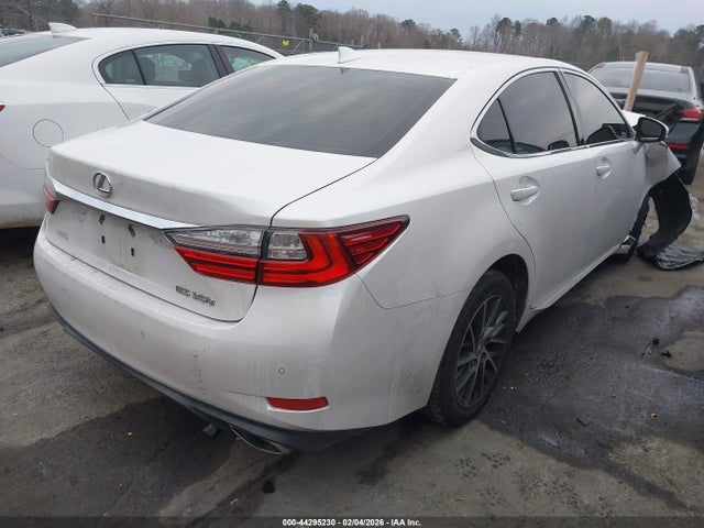 Aukcja sprzedaży 2018 Lexus Es 350, vin: 58ABK1GG4JU091686, numer aukcji: 44295230
