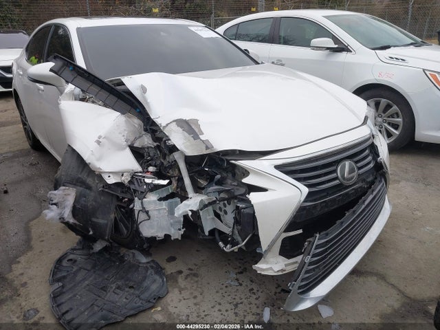 Aukcja sprzedaży 2018 Lexus Es 350, vin: 58ABK1GG4JU091686, numer aukcji: 44295230