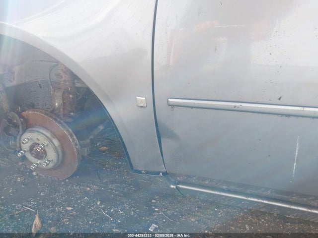 2007 CHEVROLET IMPALA 2G1WT58K979103897 Photo 5