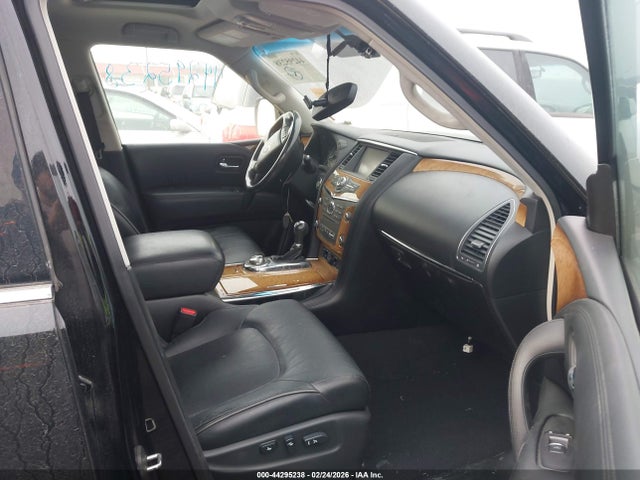 Aukcja sprzedaży 2014 Infiniti Qx80, vin: JN8AZ2NE4E9066052, numer aukcji: 44295238