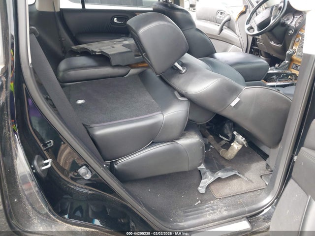 Aukcja sprzedaży 2014 Infiniti Qx80, vin: JN8AZ2NE4E9066052, numer aukcji: 44295238