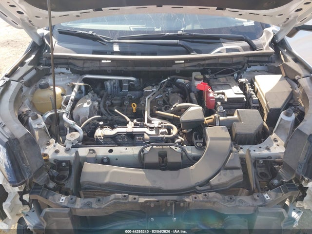 2024 MITSUBISHI OUTLANDER JA4J3VA87RZ011013 Photo 9