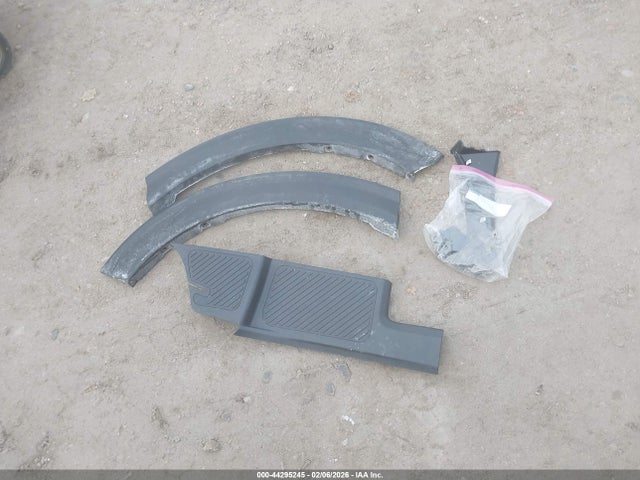 1FMUK8KH2SGB11300 Ford Explorer St-line