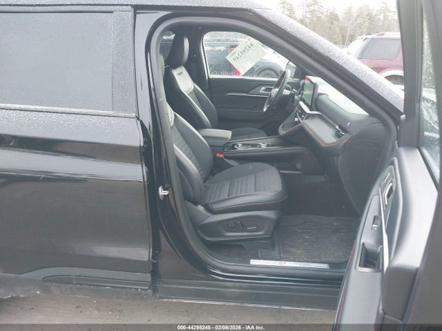1FMUK8KH2SGB11300 Ford Explorer St-line