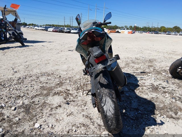 Kawasaki EX400 2021 JKAEXKH1XMDAA6793 Image 6