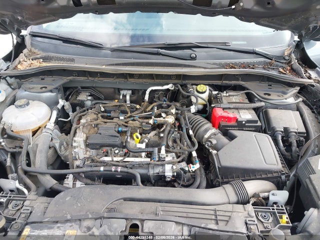 1FMCU9G66NUB30750 Ford ESCAPE SE