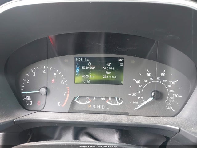 1FMCU9G66NUB30750 Ford ESCAPE SE