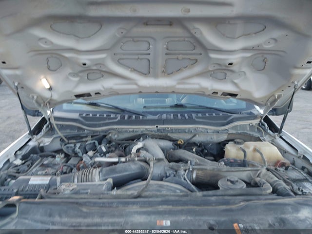 Ford F-450 Chassis Xl 2021 1FDUF4GT5MED59002 Image 9