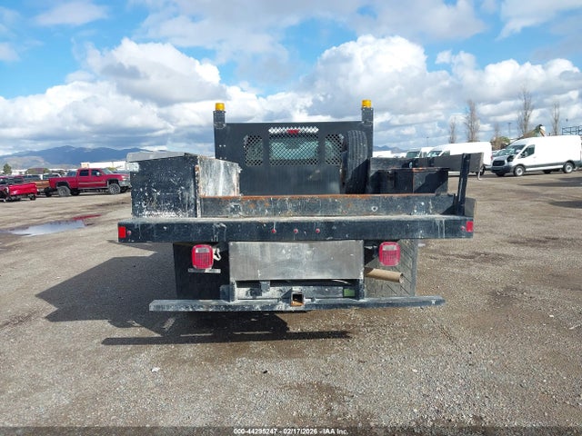 Ford F-450 Chassis Xl 2021 1FDUF4GT5MED59002 Image 15