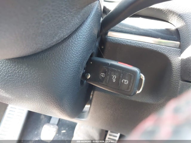2013 VOLKSWAGEN GTI WVWGV7AJ3DW001520 Photo 10