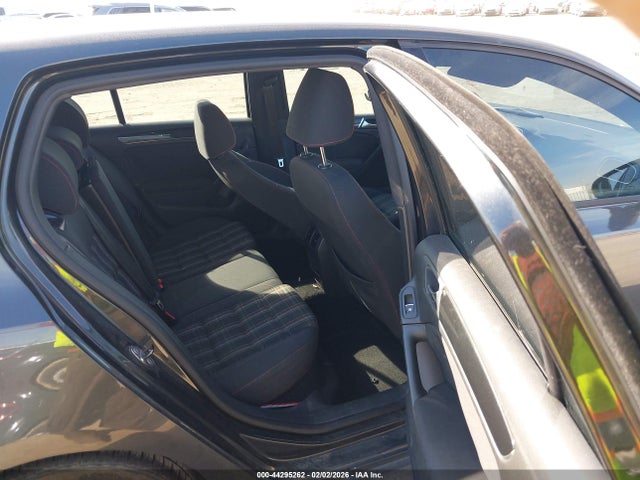 2013 VOLKSWAGEN GTI WVWGV7AJ3DW001520 Photo 7