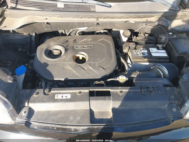 KNDJP3A51G7363758 KIA SOUL +