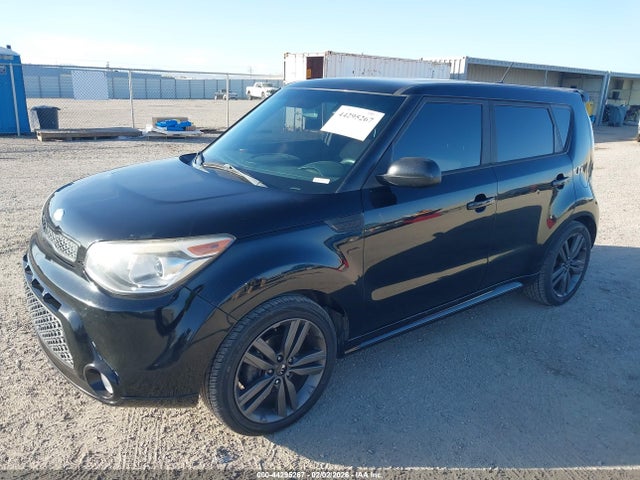 KNDJP3A51G7363758 KIA SOUL +