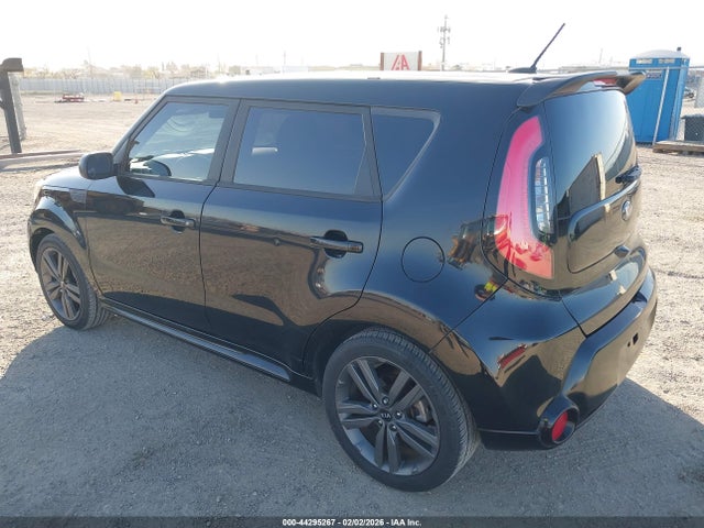 KNDJP3A51G7363758 KIA SOUL +
