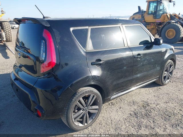 KNDJP3A51G7363758 KIA SOUL +