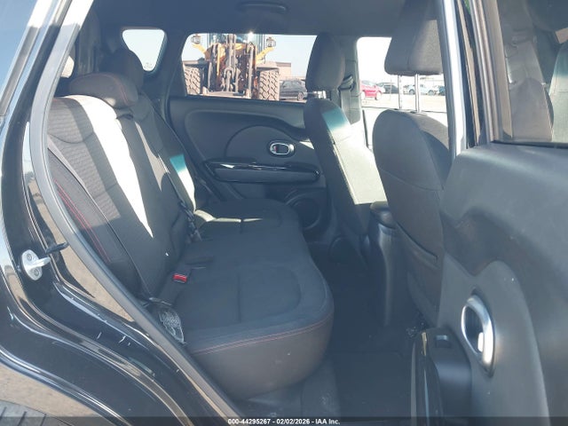 KNDJP3A51G7363758 KIA SOUL +