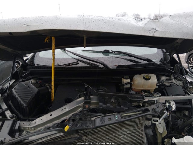 5GAERBKWXJJ140966 Buick Enclave Essence