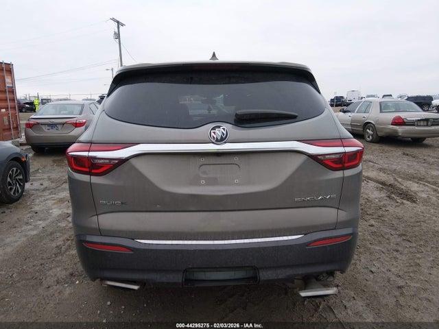 5GAERBKWXJJ140966 Buick Enclave Essence