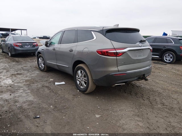 5GAERBKWXJJ140966 Buick Enclave Essence