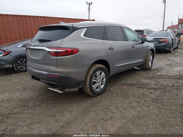 5GAERBKWXJJ140966 Buick Enclave Essence