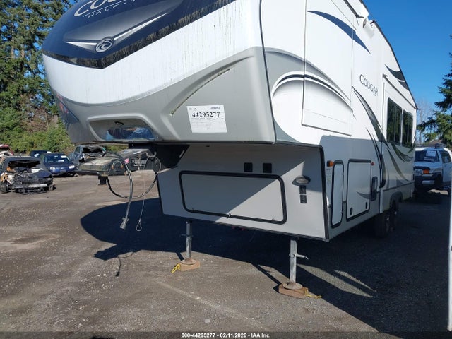 4YDF25R25MV502286 Keystone Other