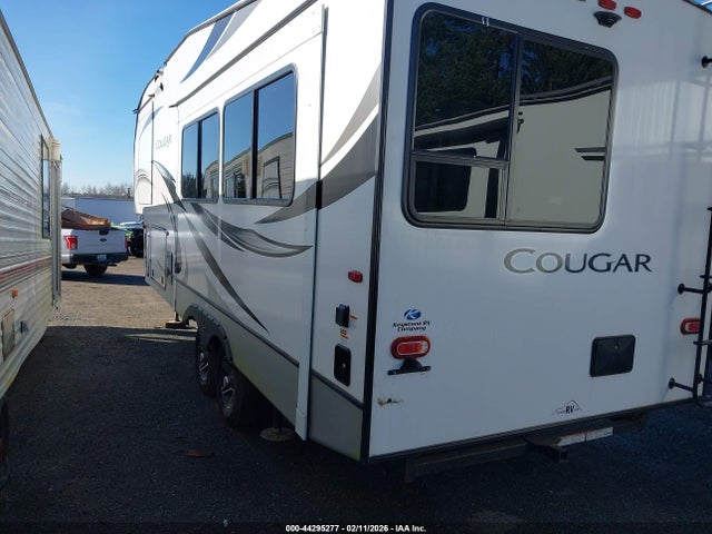 4YDF25R25MV502286 Keystone Other