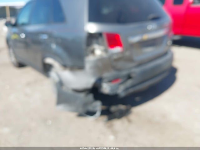 Продаж на аукціоні авто 2011 Kia Sorento Lx, vin: 5XYKT4A12BG143592, номер лоту: 44295284