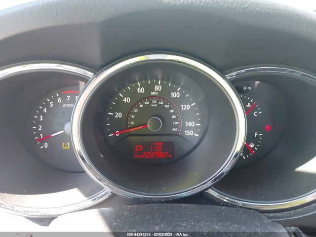Продаж на аукціоні авто 2011 Kia Sorento Lx, vin: 5XYKT4A12BG143592, номер лоту: 44295284