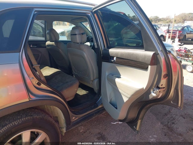 Продаж на аукціоні авто 2011 Kia Sorento Lx, vin: 5XYKT4A12BG143592, номер лоту: 44295284