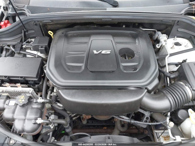 44295288 :رقم المزاد ، 1C4RJFBG0HC815374 vin ، 2017 Jeep Grand Cherokee Limited 4x4 مزاد بيع