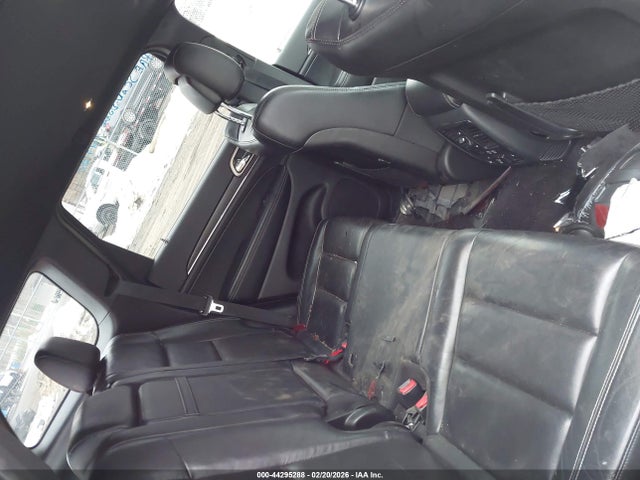 44295288 :رقم المزاد ، 1C4RJFBG0HC815374 vin ، 2017 Jeep Grand Cherokee Limited 4x4 مزاد بيع
