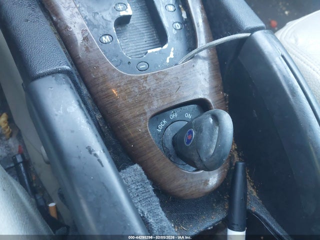 2006 SAAB 9-3 YS3FD49Y861003268 Photo 10