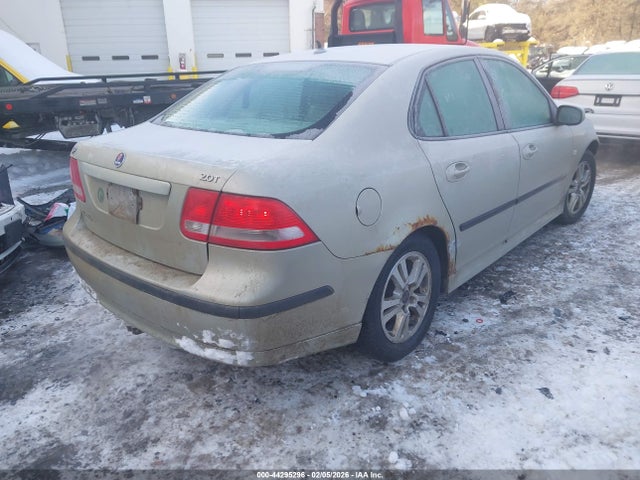 2006 SAAB 9-3 YS3FD49Y861003268 Photo 3