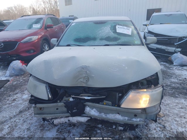 2006 SAAB 9-3 YS3FD49Y861003268 Photo 5