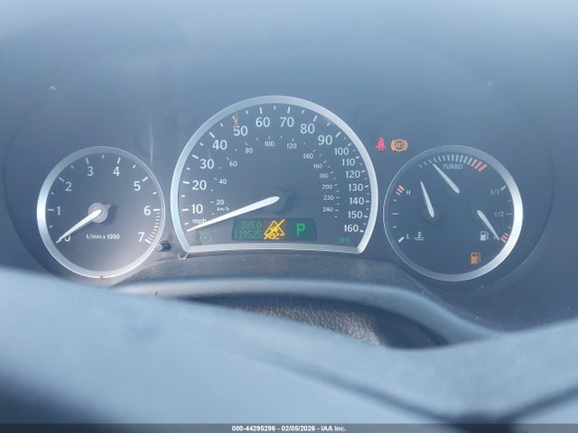 2006 SAAB 9-3 YS3FD49Y861003268 Photo 6