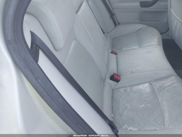 2006 SAAB 9-3 YS3FD49Y861003268 Photo 7