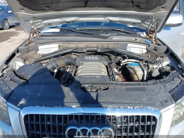 2009 AUDI Q5 WA1KK78R99A023390 Photo 9