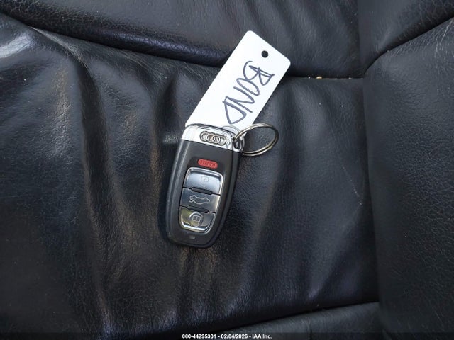 2009 AUDI Q5 WA1KK78R99A023390 Photo 10