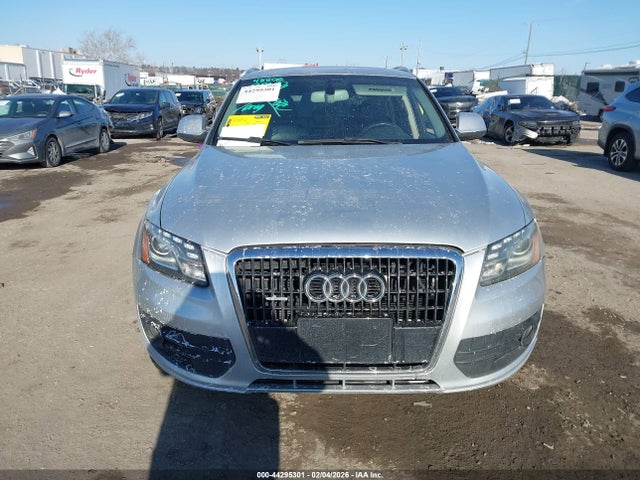 Aukcja sprzedaży 2009 Audi Q5 3.2 Premium, vin: WA1KK78R99A023390, numer aukcji: 44295301