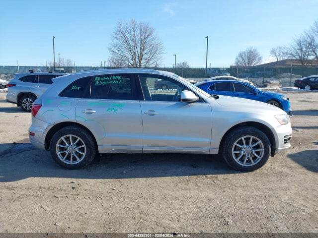 Aukcja sprzedaży 2009 Audi Q5 3.2 Premium, vin: WA1KK78R99A023390, numer aukcji: 44295301