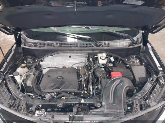 Aukcja sprzedaży 2024 Buick Encore Gx Preferred Awd, vin: KL4AMCSL4RB088175, numer aukcji: 44295302