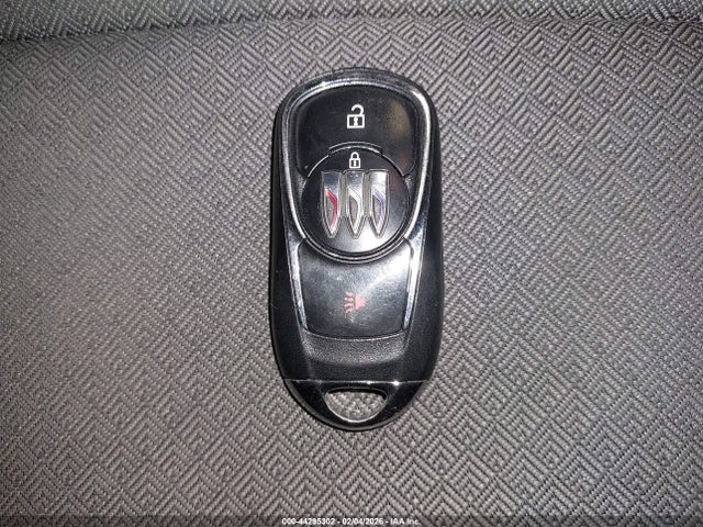 Aukcja sprzedaży 2024 Buick Encore Gx Preferred Awd, vin: KL4AMCSL4RB088175, numer aukcji: 44295302