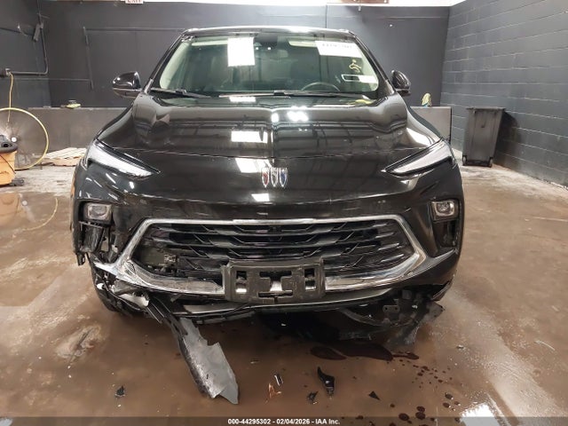 Aukcja sprzedaży 2024 Buick Encore Gx Preferred Awd, vin: KL4AMCSL4RB088175, numer aukcji: 44295302