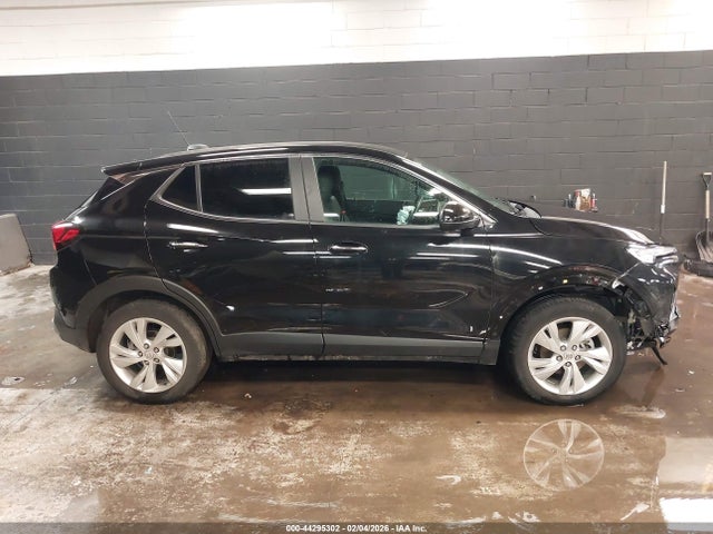 Aukcja sprzedaży 2024 Buick Encore Gx Preferred Awd, vin: KL4AMCSL4RB088175, numer aukcji: 44295302